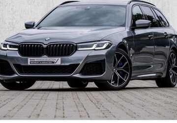 BMW 530 45.724 km 48.760 &euro; Warendorf 48231