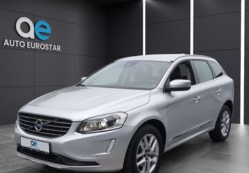 Volvo XC60 116.501 km 20.950 &euro; Hamm 59077
