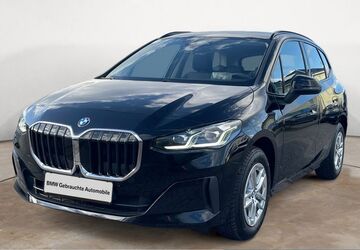 BMW 218 Active Tourer 9.005 km 27.888 &euro; Werne 59368