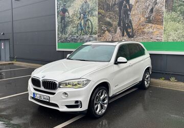 BMW X5 220.000 km 20.000 &euro; Rheda-Wiedenbrück 33378