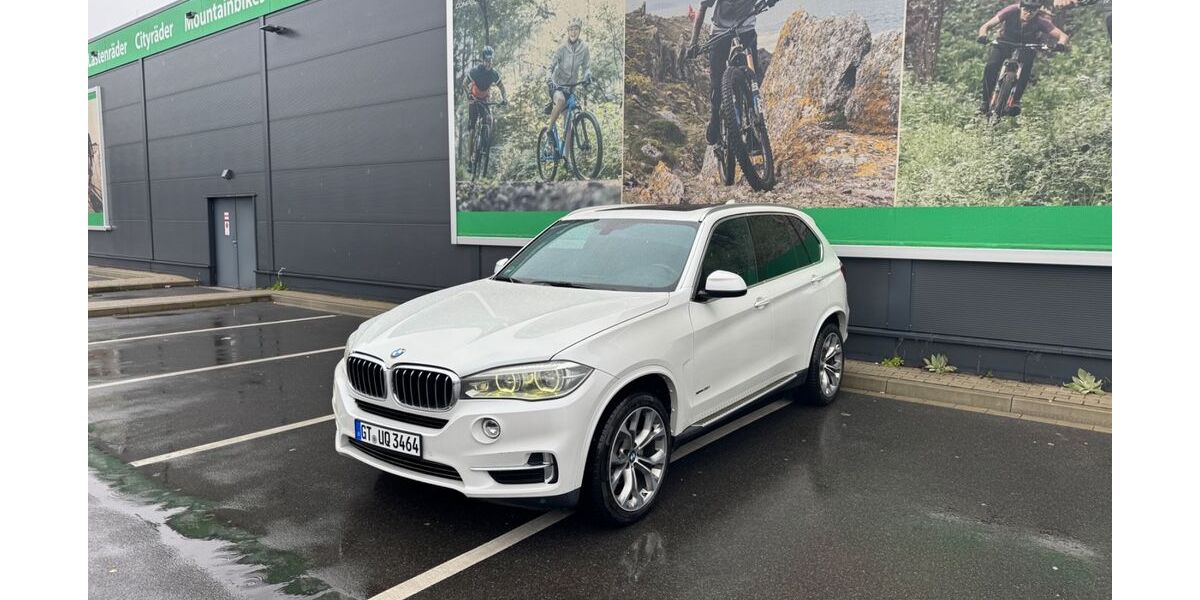 BMW X5 220.000 km 20.000 &euro; Rheda-Wiedenbrück 33378