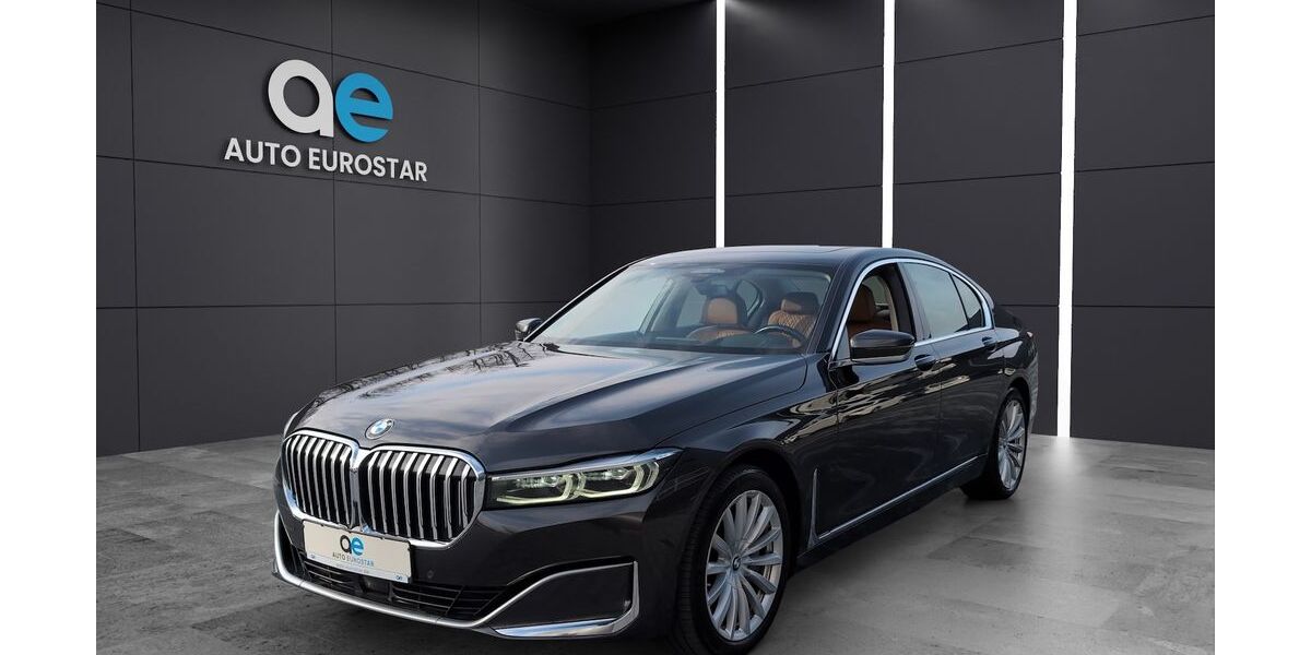 BMW 750 73.657 km 40.950 &euro; Hamm 59077