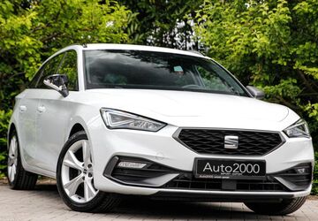 Seat Leon 210.800 km 10.700 &euro; Unna 59427