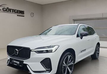 Volvo XC60 23.500 km 44.490 &euro; Soest 59494
