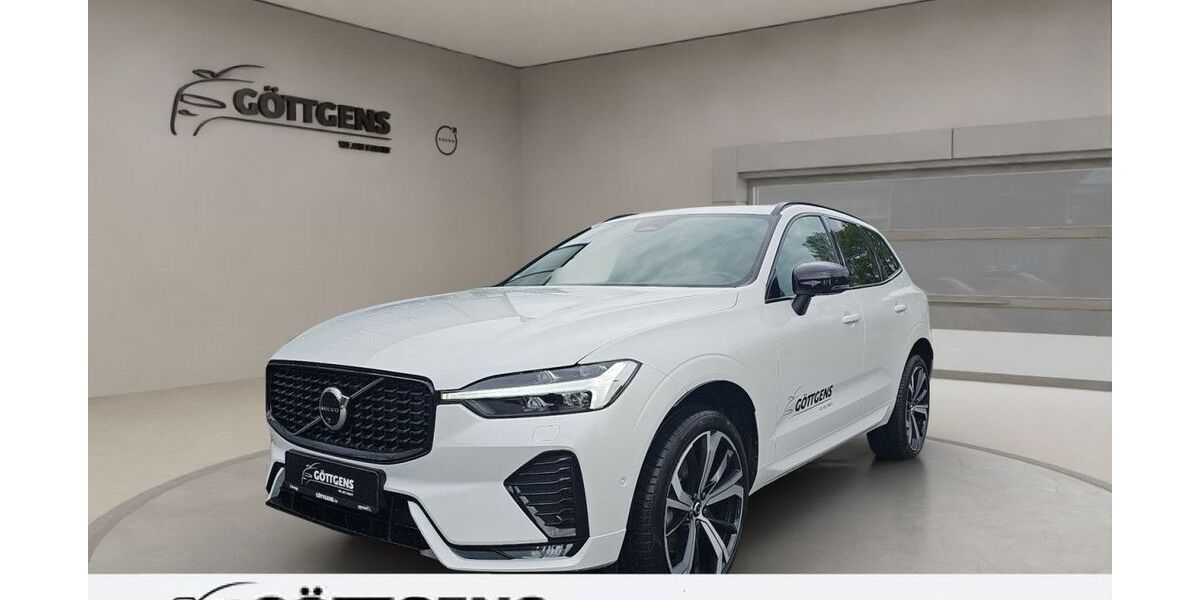 Volvo XC60 23.500 km 44.490 &euro; Soest 59494