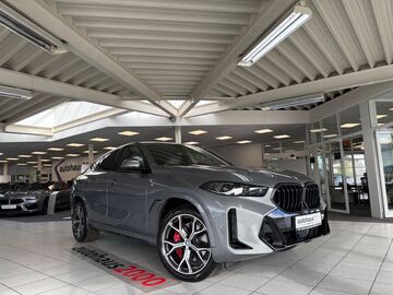 Gebrauchte BMW X6