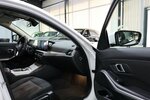 BMW 318d Touring SPORT SHADOW CURVED+NAV+KAMERA,LED 105.000 km 22.555 &euro; Hamm 59077