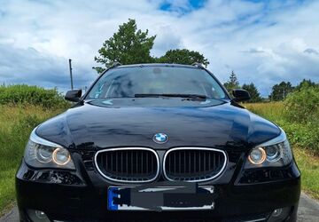 BMW 520 230.000 km 5.900 &euro; Hamm 59071