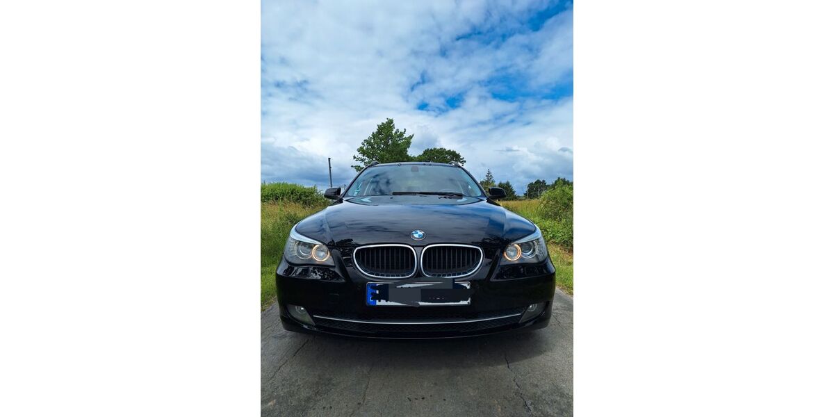 BMW 520 230.000 km 5.900 &euro; Hamm 59071