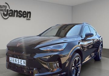 Cupra Formentor 1.040 km 37.990 &euro; Sassenberg-Füchtorf 48336