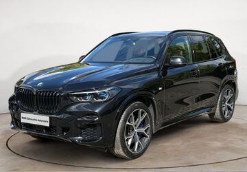 BMW X5 81.005 km 61.890 &euro; Soest 59494