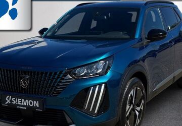 Peugeot 2008 28.956 km 17.930 &euro; Münster 48153