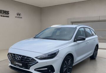 Hyundai i30 34.311 km 19.990 &euro; Soest 59494
