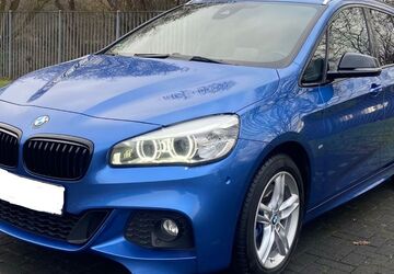 BMW 220 Gran Tourer 180.000 km 9.800 &euro; Hamm 59077