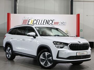 Gebrauchte Skoda Kodiaq