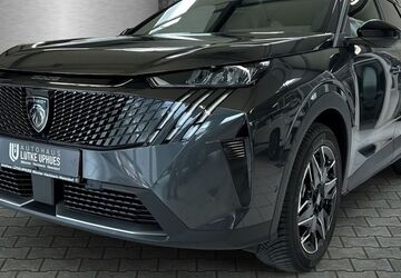 Peugeot 5008 4.839 km 31.500 &euro; Münster 48155