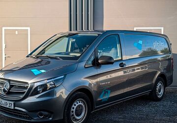 Mercedes-Benz Vito 54.381 km 31.880 &euro; Werl 59457