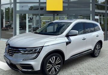 Renault Koleos 12.850 km 36.990 &euro; Münster 48165