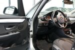 BMW 218 Active Tourer d Advantage LED / NAVI+ / AHK 119.000 km 12.992 &euro; Hamm 59077