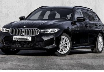BMW 320 27.335 km 41.990 &euro; Ahlen 59227