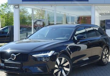 Volvo V90 23.290 km 47.900 &euro; Warendorf 48231