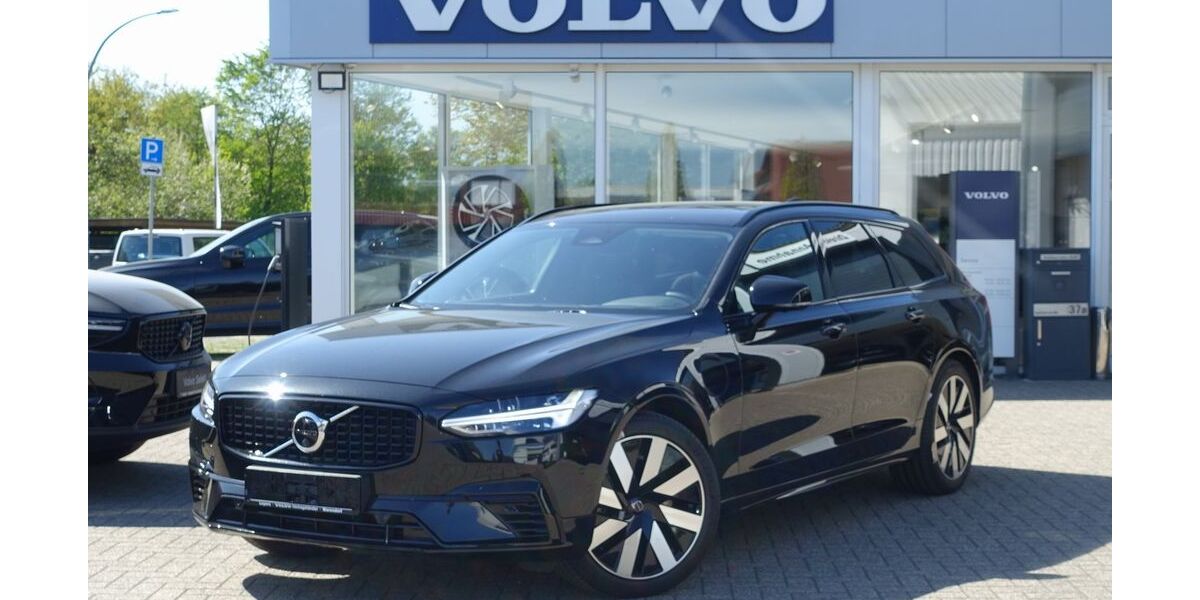 Volvo V90 23.290 km 47.900 &euro; Warendorf 48231