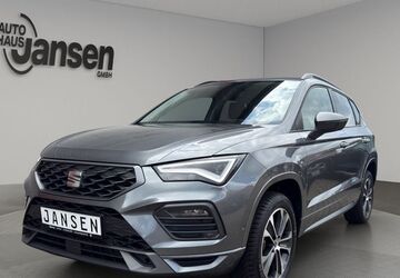 Seat Ateca 1.020 km 31.990 &euro; Sassenberg-Füchtorf 48336