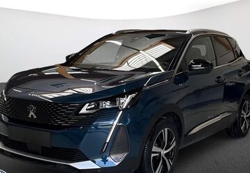 Peugeot 3008 15.313 km 26.870 &euro; Münster - Amelsbüren 48163