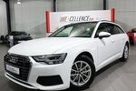 Audi A6 Avant 35 TDI BUSINESS WHITE / PANORAMA,VC,LED 107.000 km 24.996 &euro; Hamm 59077