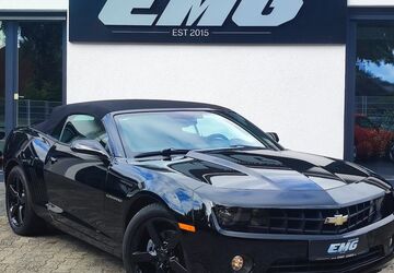 Chevrolet Camaro 60.000 km 21.490 &euro; Unna 59425
