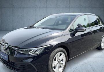 VW Golf 48.500 km 29.450 &euro; Ahlen 59229