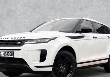 Land Rover Range Rover Evoque 3.382 km 48.590 &euro; Münster 48163