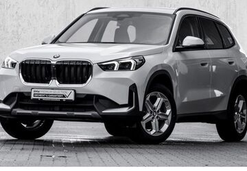 BMW X1 7.971 km 37.990 &euro; Ahlen 59227
