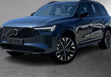 Volvo XC90 2.000 km 67.800 &euro; Münster 48155