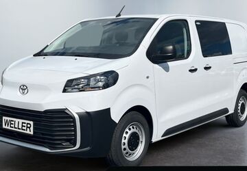 Toyota Proace (Verso) 8.850 km 32.980 &euro; Hamm 59067