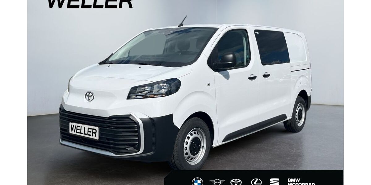 Toyota Proace (Verso) 8.850 km 32.980 &euro; Hamm 59067
