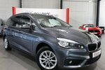 BMW 218 Gran Tourer i Advantage AUTOMATIK,LED,NAVI+ 140.000 km 11.555 &euro; Hamm 59077