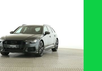 Audi A6 43.715 km 43.985 &euro; Oelde (Stromberg) 59302