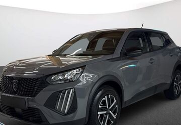 Peugeot 2008 23.866 km 18.940 &euro; Münster - Amelsbüren 48163