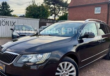 Skoda Superb 159.850 km 12.900 &euro; Ahlen 59229