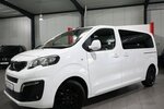 Peugeot Traveller 150 BLUE-HDI EXPERT ACTIVE L2 / 5-SITZ 50.000 km 27.444 &euro; Hamm 59077