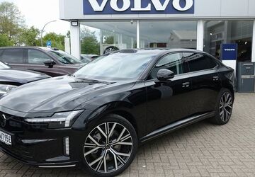 Volvo S90 4.000 km 69.900 &euro; Warendorf 48231