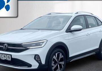 VW Taigo 2.500 km 24.930 &euro; Warendorf 48231