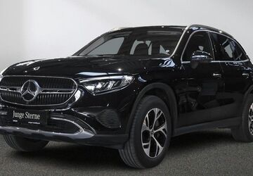 Mercedes-Benz GLC 300 11.735 km 57.465 &euro; Ahlen 59229