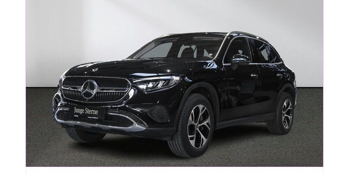 Mercedes-Benz GLC 300 11.735 km 57.465 &euro; Ahlen 59229