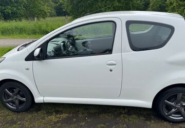 Toyota Aygo (X) 199.251 km 2.600 &euro; Münster 48163