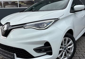 Renault ZOE 55.992 km 8.999 &euro; Ahlen 59229