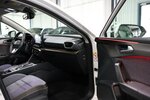 Seat Leon ST 2.0 TDI DSG XCELLENCE / LEDER / ACC+LANE 75.000 km 18.991 &euro; Hamm 59077
