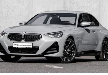 BMW 220 72.589 km 38.500 &euro; Münster 48163
