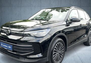 VW Tiguan 7.150 km 34.880 &euro; Ahlen 59229